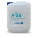 Жидкий активированный канифольный флюс ALPHA A-83 FLUX 25LT, 25л