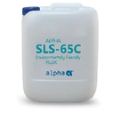Безотмывный флюс для групповой пайки на основе изопропилового спирта ALPHA SLS 65C FLUX 25LT, канистра 25л