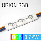 Светодиодный модуль ORION RGB