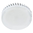Светодиодная лампа GX53, Premium, матовое стекло (6W, 8.5W, 10W)