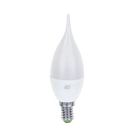 Лампа светодиодная LED-свеча на ветру-standard 7.5Вт 160-260В Е14/Е27 675Лм