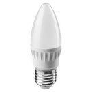 Светодиодная лампа OLL-C37-6-230-4K-E27