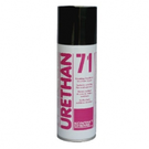 Urethan 71 CRC - пластичный защитный лак