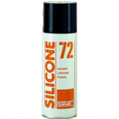 Silicone 72 CRC - силиконовая смазка