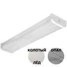 Светильник под LED лампы ЛПО 2х9 Вт (замена люминесцентных ЛПО 2х18)