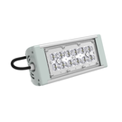 Светодиодный уличный светильник SVT-STR-MPRO-27W-100